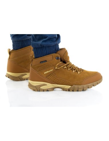 Buty Hi Mountain M CSM-01 miodowe