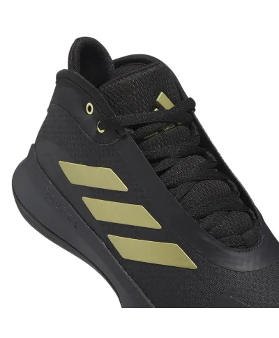 Buty do koszykówki adidas Bounce Legends M IE9278