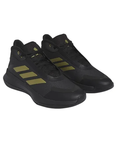 Buty do koszykówki adidas Bounce Legends M IE9278