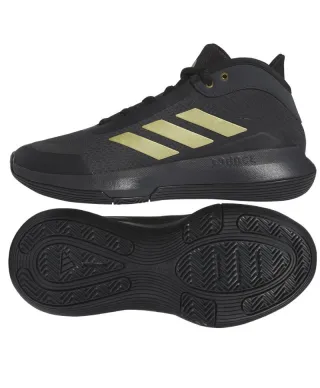 Buty do koszykówki adidas Bounce Legends M IE9278