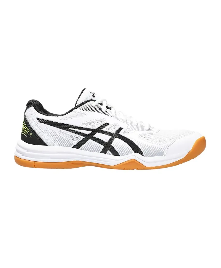 Buty do siatkówki Asics Upcourt 5 M 1071A086 103