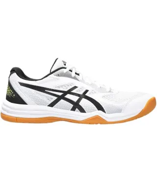 Buty do siatkówki Asics Upcourt 5 M 1071A086 103