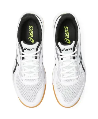 Buty do siatkówki Asics Upcourt 5 M 1071A086 103