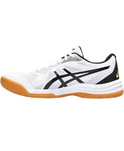 Buty do siatkówki Asics Upcourt 5 M 1071A086 103