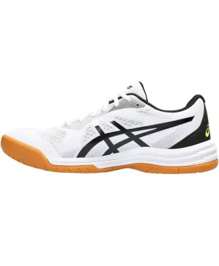 Buty do siatkówki Asics Upcourt 5 M 1071A086 103