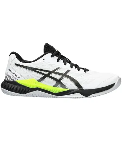 Buty do siatkówki Asics Gel-Tactic 12 M 1071A090 101