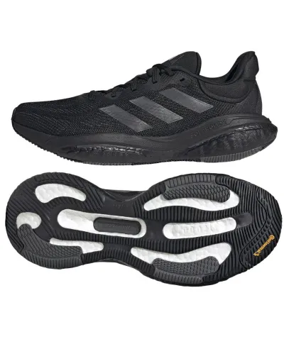 Buty do biegania adidas Solarglide 6 M HP7611