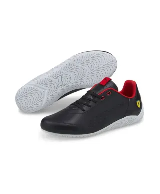 Buty Puma Ferrari Rdg Cat M 306667