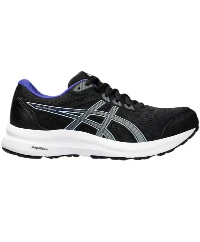 Asics Gel Contend 8 W 1012B320 012 Running Shoes