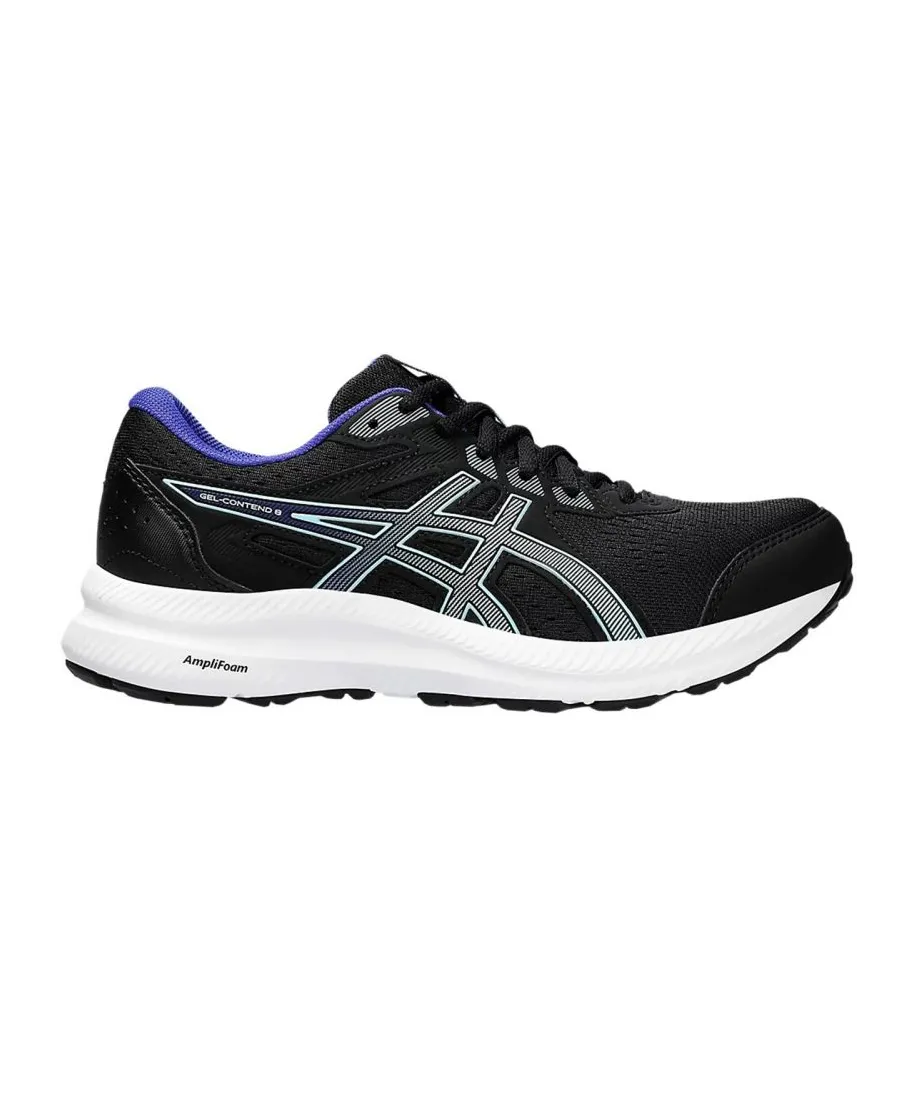 Asics Gel Contend 8 W 1012B320 012 Running Shoes