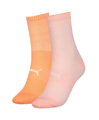 Skarpety Puma Sock Structure 2 pary W 907622 01