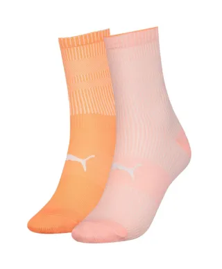 Skarpety Puma Sock Structure 2 pary W 907622 01