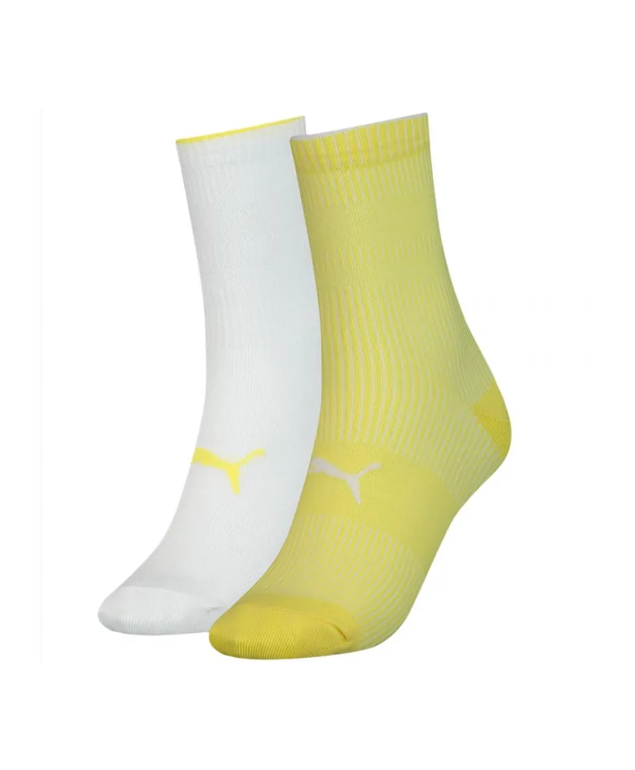 Skarpety Puma Sock Structure 2 pary W 907622 04