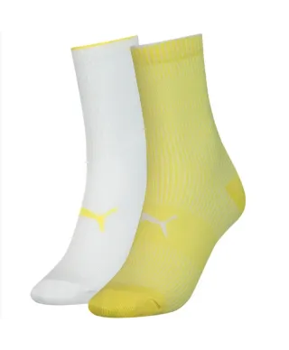 Skarpety Puma Sock Structure 2 pary W 907622 04