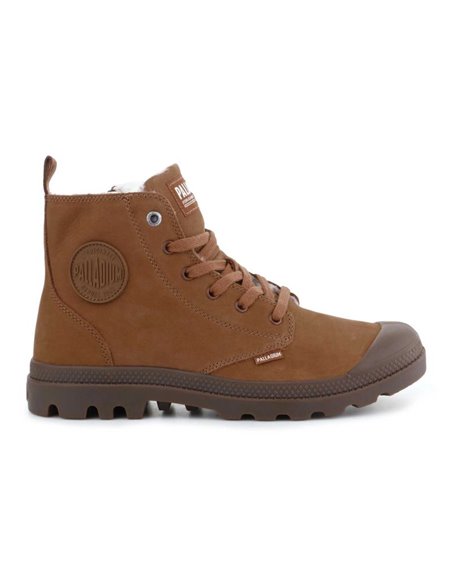 Buty Zimowe Palladium Pampa Hi Zip Wl M 05982-257-M