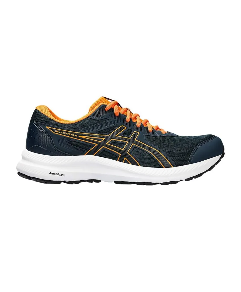 Buty do biegania Asics Gel Contend 8 M 1011B492 407