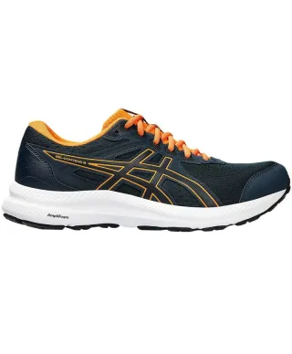 Buty do biegania Asics Gel Contend 8 M 1011B492 407