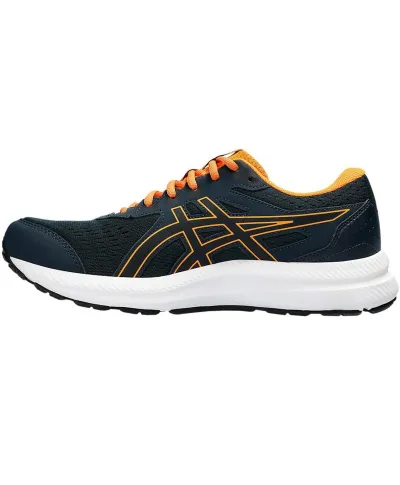 Buty do biegania Asics Gel Contend 8 M 1011B492 407