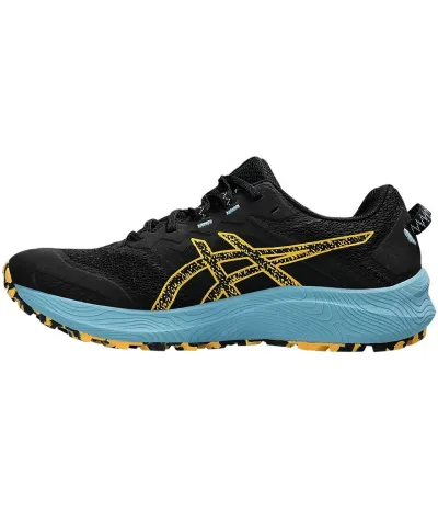 Buty do biegania Asics Trabuco Terra 2 M 1011B607 001