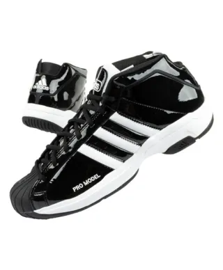 Buty sportowe adidas Pro Model 2G M EF9821