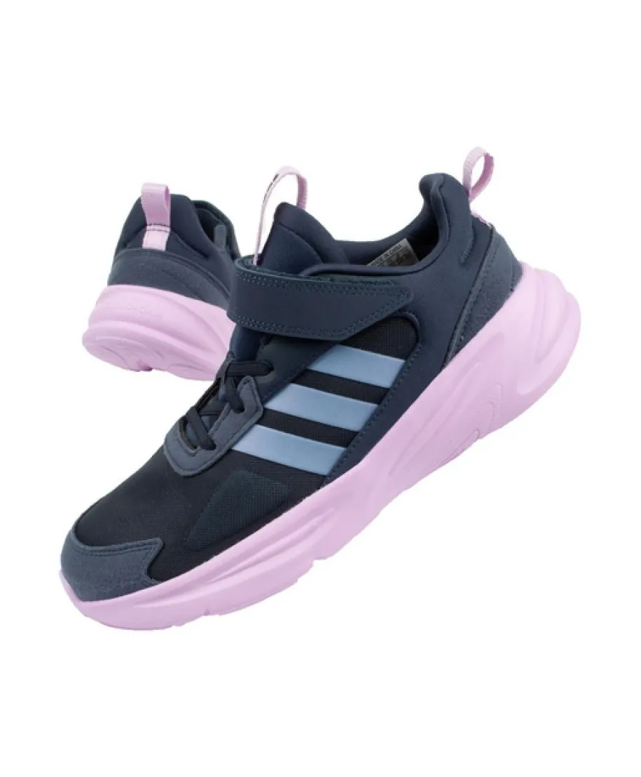 Buty sportowe adidas Ozelle EL Jr GW1562