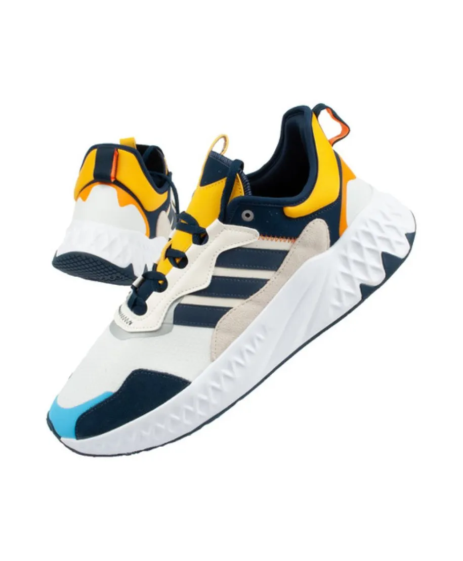 Buty sportowe adidas Futurepool 2 0 M GW8808