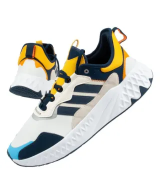 Buty sportowe adidas Futurepool 2 0 M GW8808