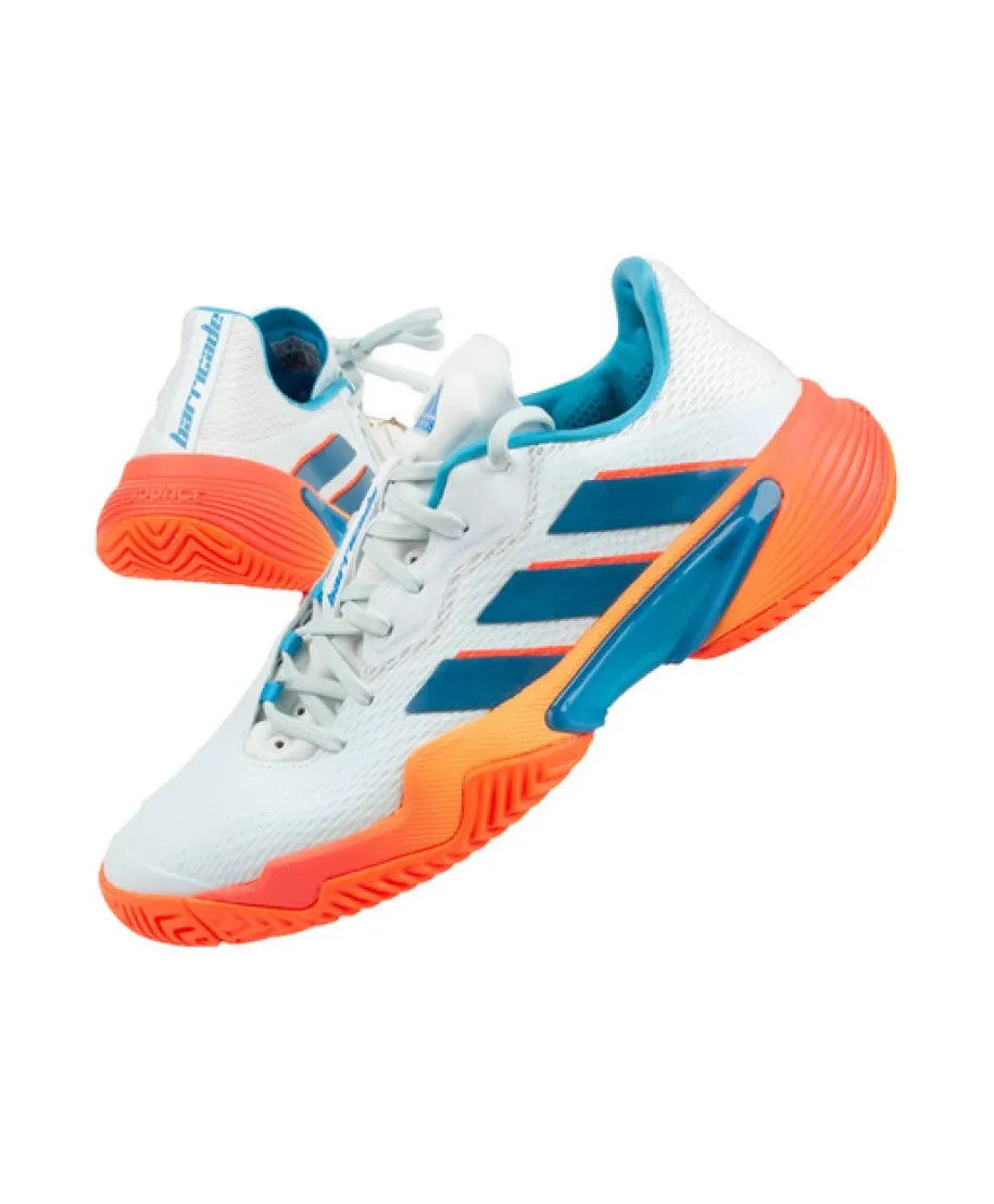 Buty sportowe adidas Barricade M GW2963