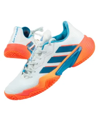 Buty sportowe adidas Barricade M GW2963