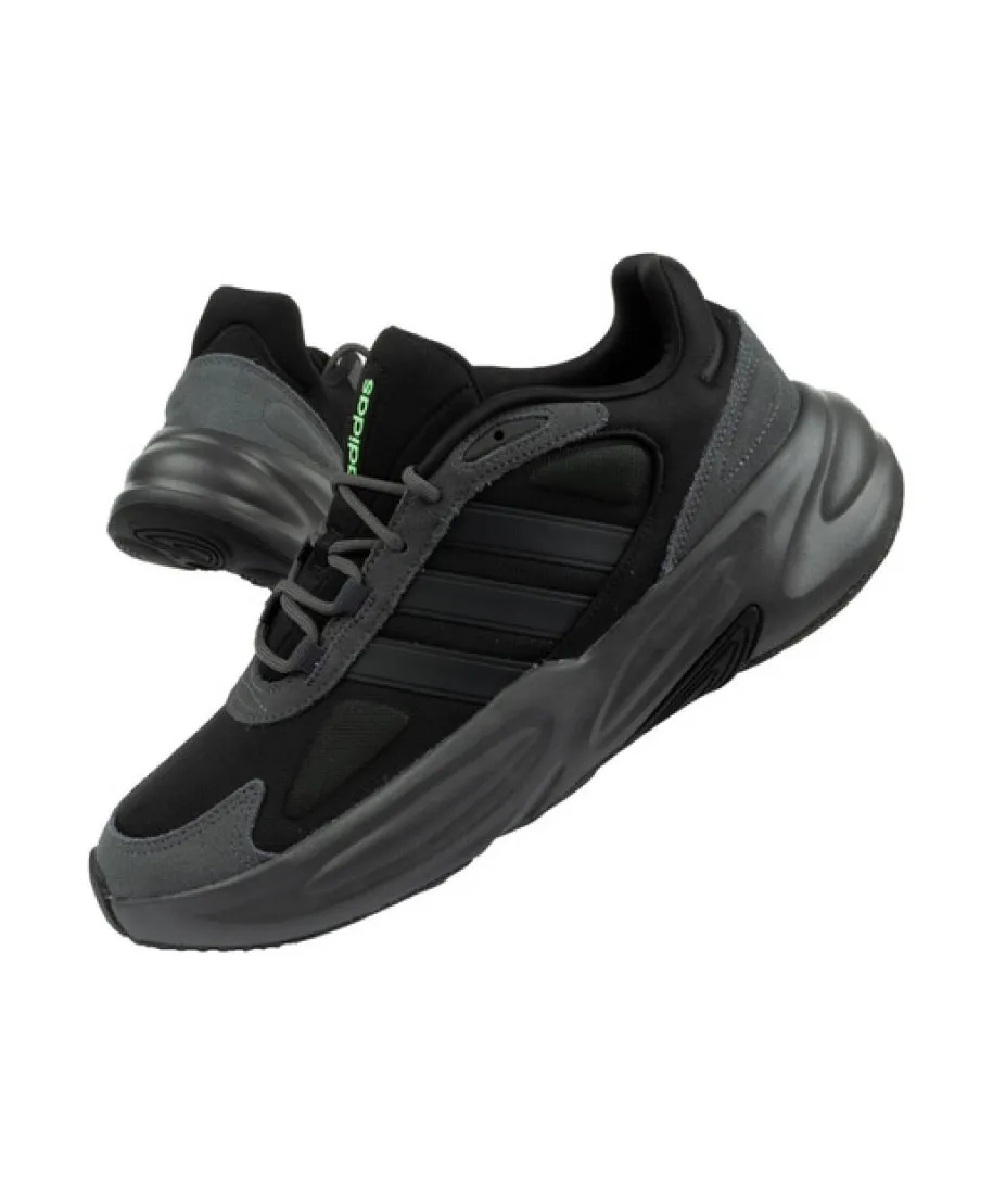 Спортивне взуття Adidas Ozelle W GX6766