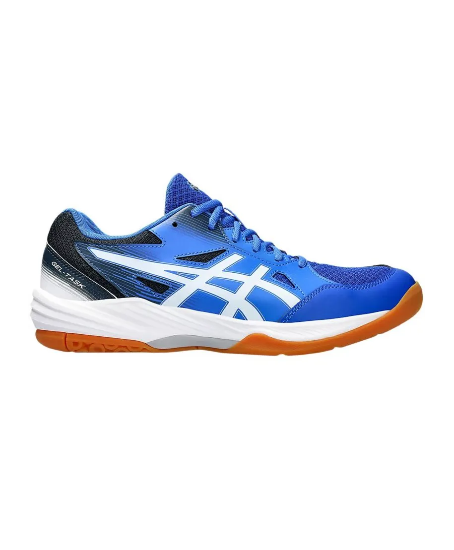 Buty do siatkówki Asics Gel Task 3 M 1071A077 402