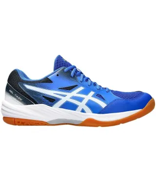 Buty do siatkówki Asics Gel Task 3 M 1071A077 402