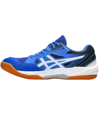 Buty do siatkówki Asics Gel Task 3 M 1071A077 402