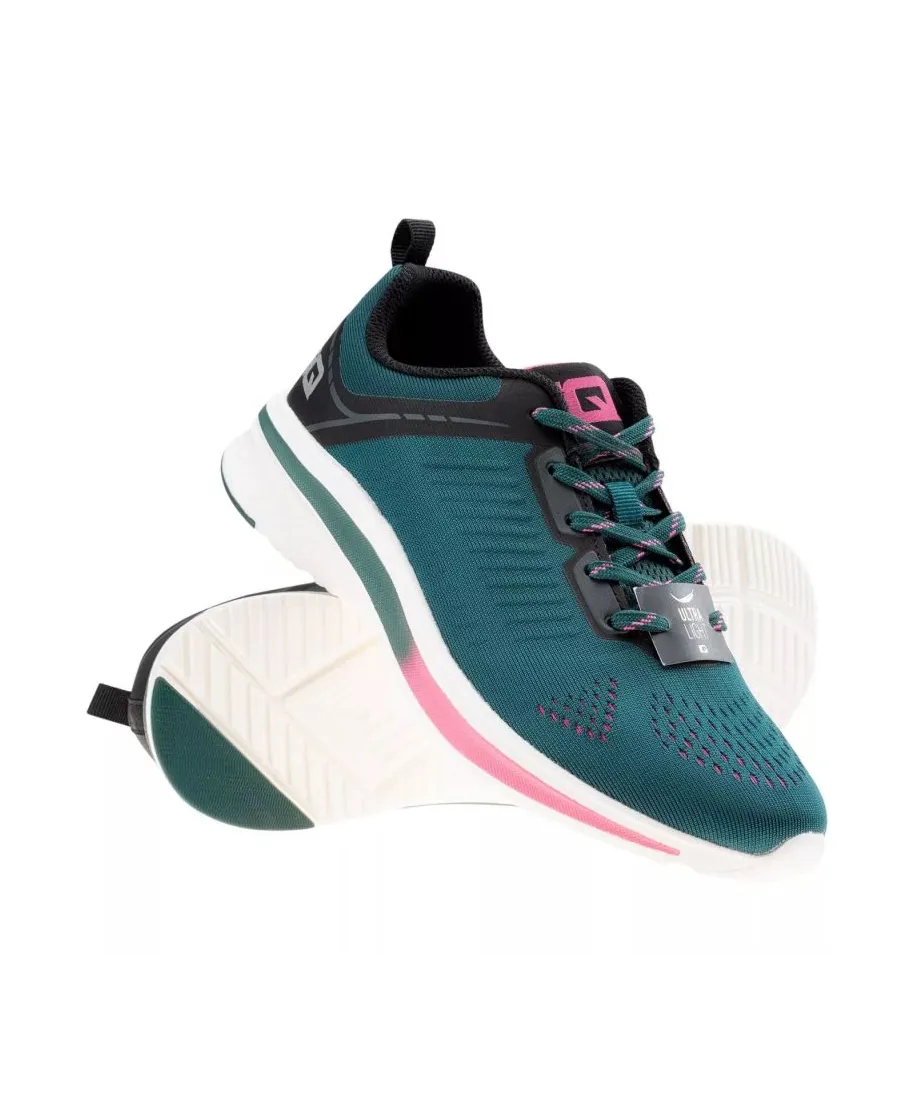 Buty IQ Cross The Line Torsmo W 92800489850