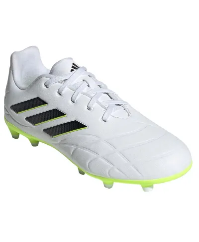 Buty adidas COPA PURE 3 FG Jr HQ8989