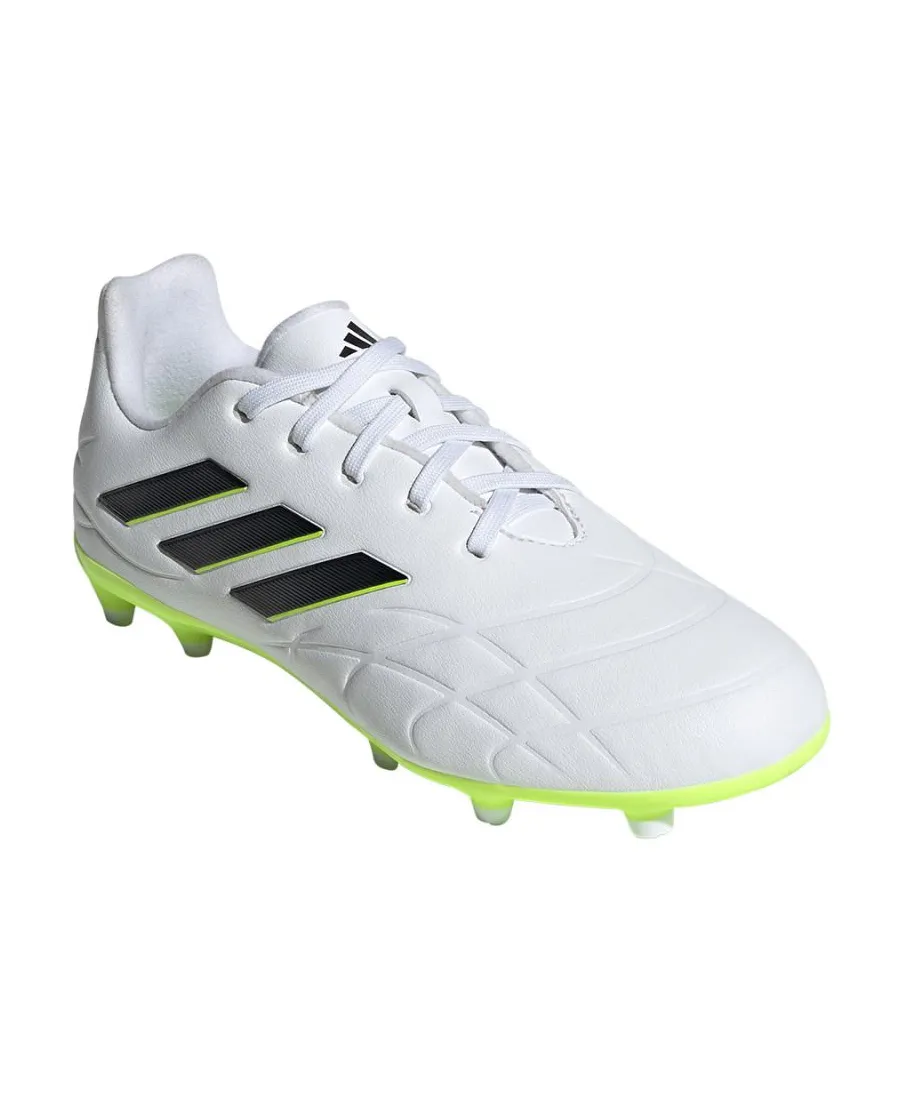 Buty adidas COPA PURE 3 FG Jr HQ8989