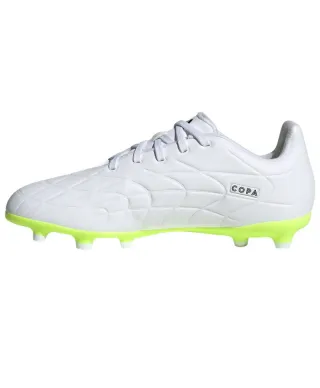 Buty adidas COPA PURE 3 FG Jr HQ8989