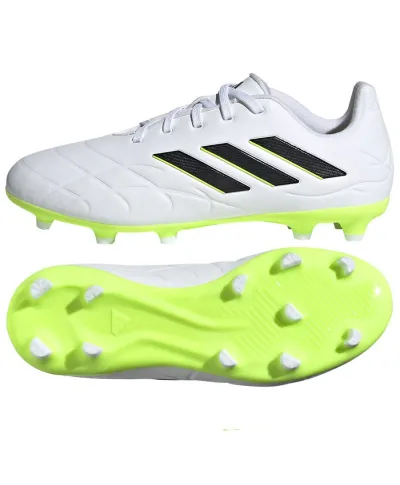 Buty adidas COPA PURE 3 FG Jr HQ8989