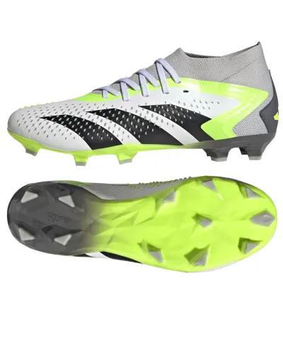 Buty adidas Predator Accuracy 2 FG M GZ0028