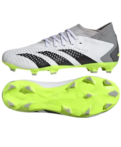 Buty adidas Predator Accuracy 3 FG M GZ0024