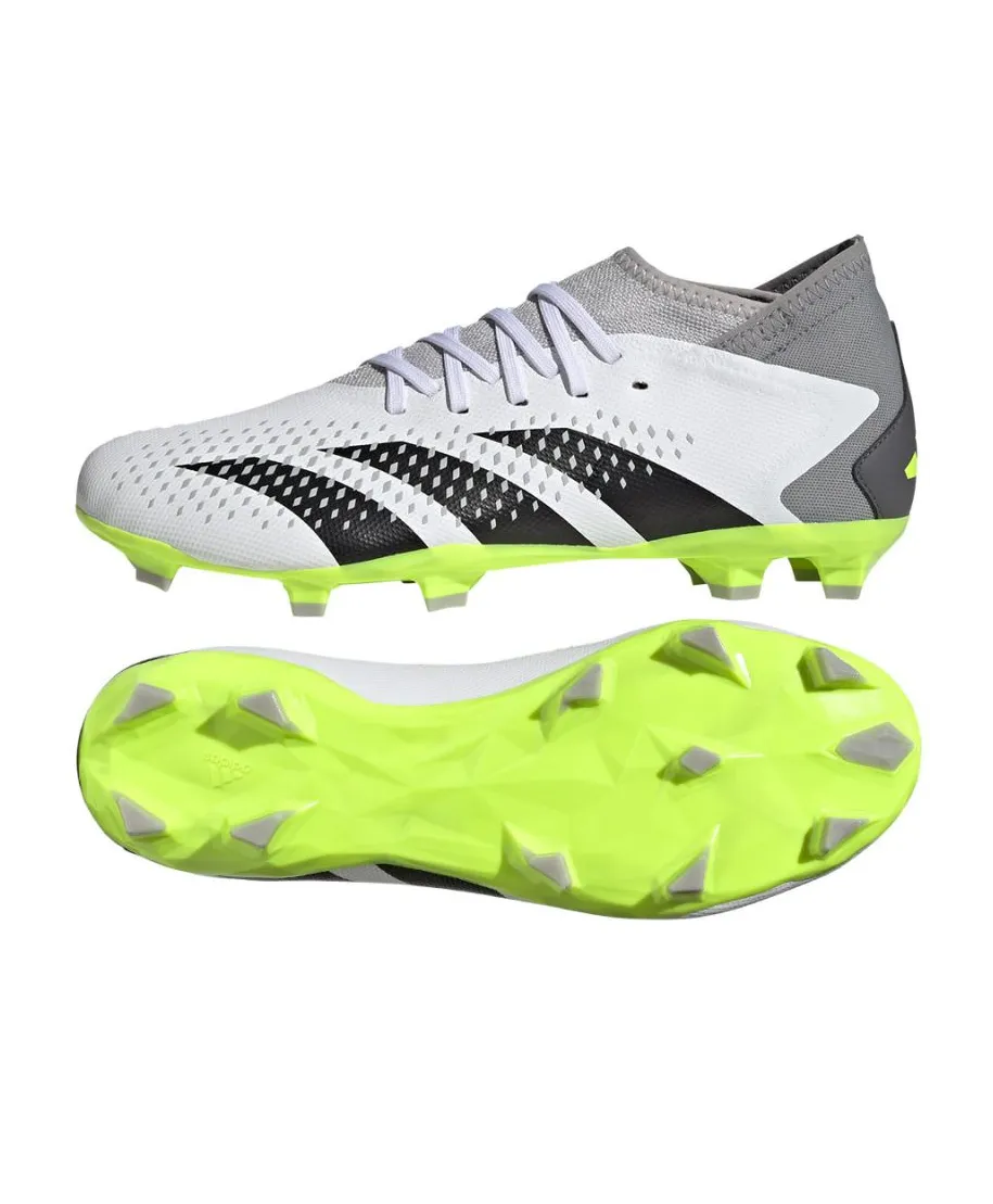 Buty adidas Predator Accuracy 3 FG M GZ0024