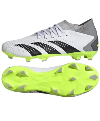 Buty adidas Predator Accuracy 3 FG M GZ0024