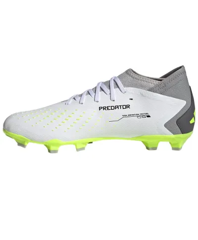 Buty adidas Predator Accuracy 3 FG M GZ0024