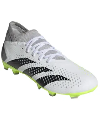 Buty adidas Predator Accuracy 3 FG M GZ0024