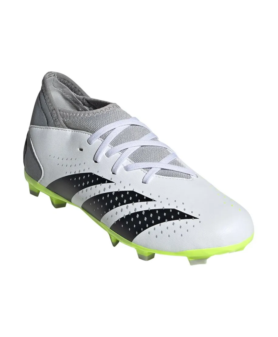 Buty adidas Predator Accuracy 3 FG Jr IE9504