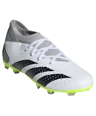 Buty adidas Predator Accuracy 3 FG Jr IE9504