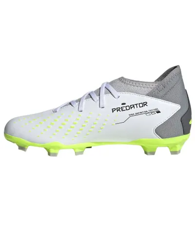 Buty adidas Predator Accuracy 3 FG Jr IE9504