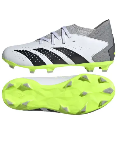 Buty adidas Predator Accuracy 3 FG Jr IE9504