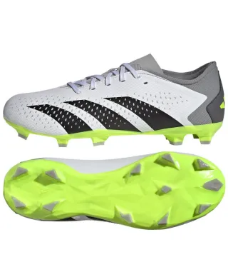 Buty adidas Predator Accuracy 3 L FG M GZ0014