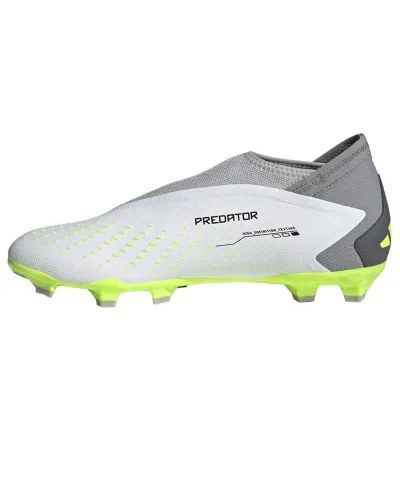 Buty adidas Predator Accuracy 3 LL FG M GZ0021